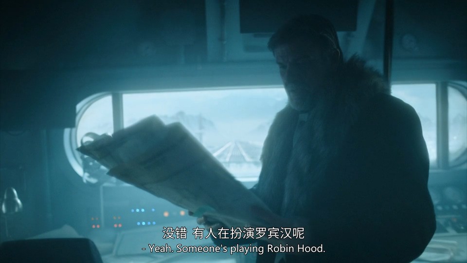 2022美剧《雪国列车(剧版) 第三季》10集全.HD1080P.英语中英双字截图