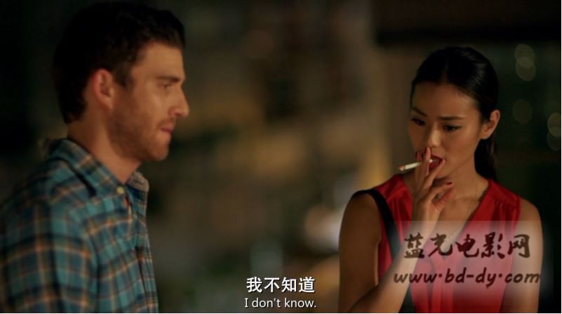 《已是香港明日》2015爱情喜剧.HD720P.中英双字截图
