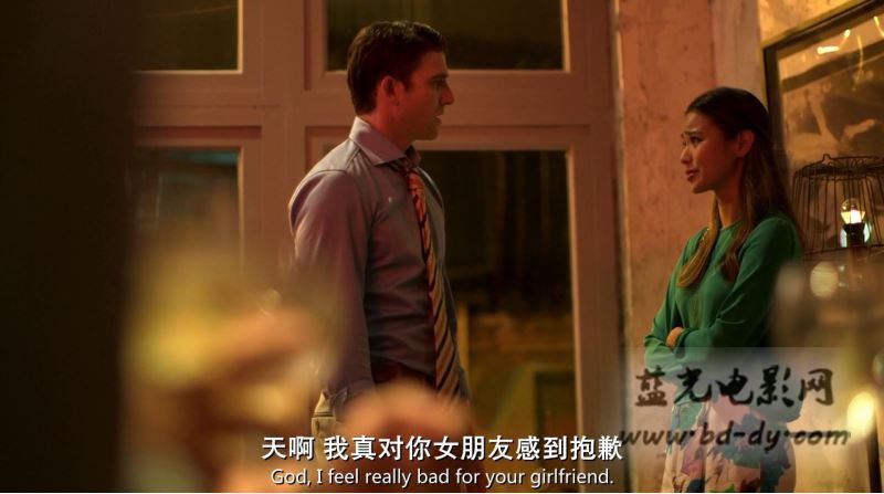 《已是香港明日》2015爱情喜剧.HD720P.中英双字截图